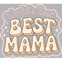 Mother's Day-MM 3119